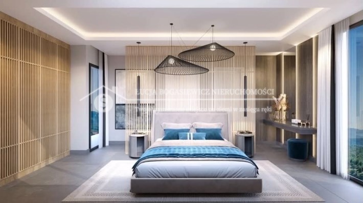 Piękny apartament 2-pokojowy na sprzedaż na Cyprze