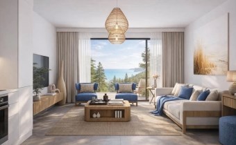 Wyjątkowa oferta apartamentu 2-pokojowego na Cyprz