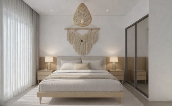 Elegancki apartament na Cyprze Północnym – doskona