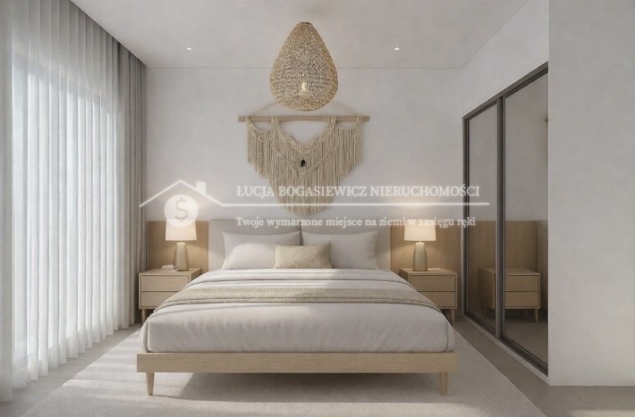 Elegancki apartament na Cyprze Północnym – doskona