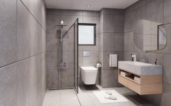Apartament inwestycyjny na Cyprze Północnym – świe