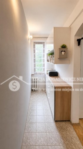 Aneks kuchenny w nowoczesnej zabudowie – praktyczn