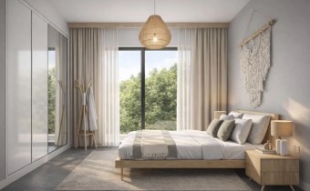 Apartament inwestycyjny na Cyprze Północnym – dosk