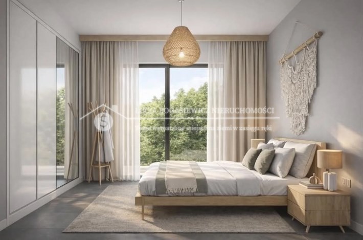 Apartament inwestycyjny na Cyprze Północnym – dosk