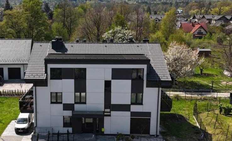 mieszkanie na sprzedaż - Bielsko-Biała