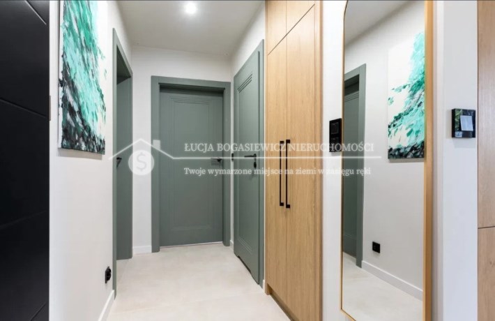 Apartament na sprzedaż w dzielnicy Stare Bielsko –