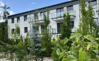 Apartament 3 pokoje Bielsko-Biała ul. Kolista – no