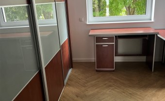 Funkcjonalny pokój w apartamencie 55 m² Bielsko-Bi