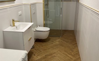 Mieszkanie 3 pokojowe z tarasem Bielsko-Biała Kami