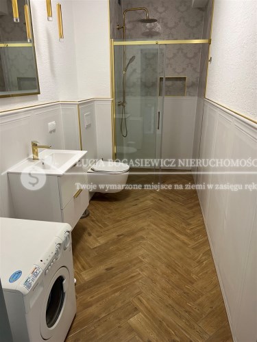 Mieszkanie 3 pokojowe z tarasem Bielsko-Biała Kami
