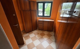 Widok na dom jednorodzinny w Kaniowie na sprzedaż,