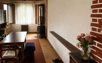 Atrakcyjna nieruchomość w Kaniowie — dom mieszkaln