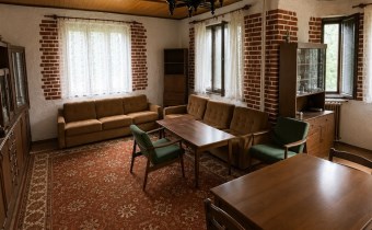Działka w Kaniowie przeznaczona w MPZP pod zabudow