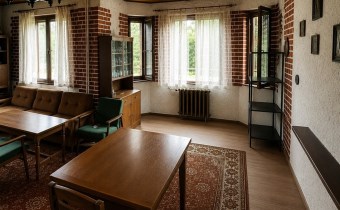 Dom na sprzedaż w Kaniowie, gmina Bestwina — nieru
