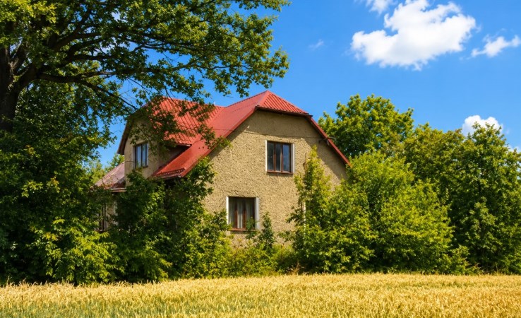 dom na sprzedaż - Bestwina, Kaniów