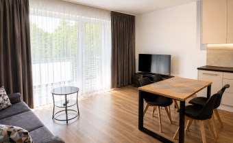 Nowe mieszkanie do wynajęcia w Jaworzu przy ul. Zł