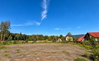 23 ARY W BYSTREJ – PRZESTRZEŃ I PRYWATNOŚĆ  Ponad 