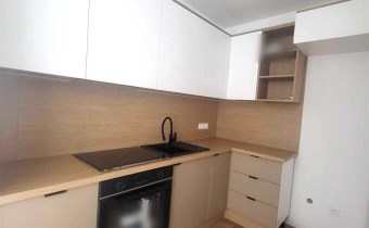 Wynajmę apartament z tarasem w Bystrej