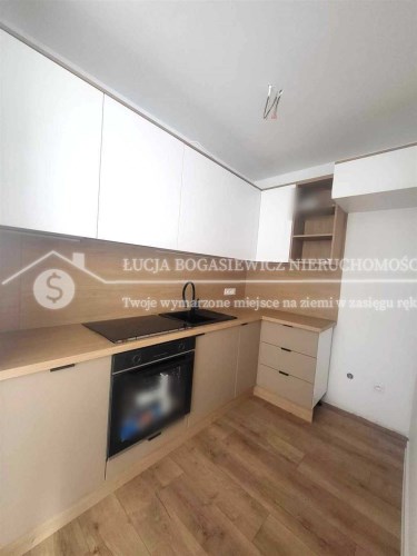 Wynajmę apartament z tarasem w Bystrej