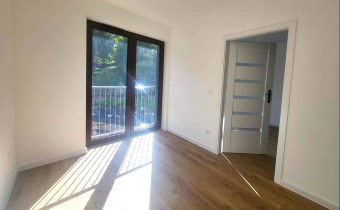 Bystra apartament z tarasem na wynajem