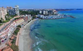 Sprzedaż apartamentu w Campoamor