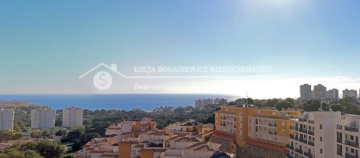 Apartamenty w Hiszpanii na sprzedaż