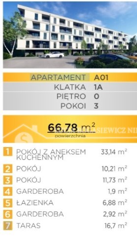 Kupię apartament w Bielsku-Białej