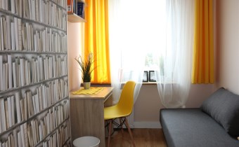 Sprzedam inwestycyjne mieszkanie w Krakowie