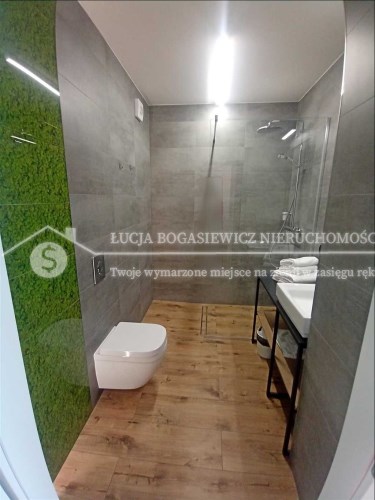 Wynajmę mieszkanie w Bielsku-Białej