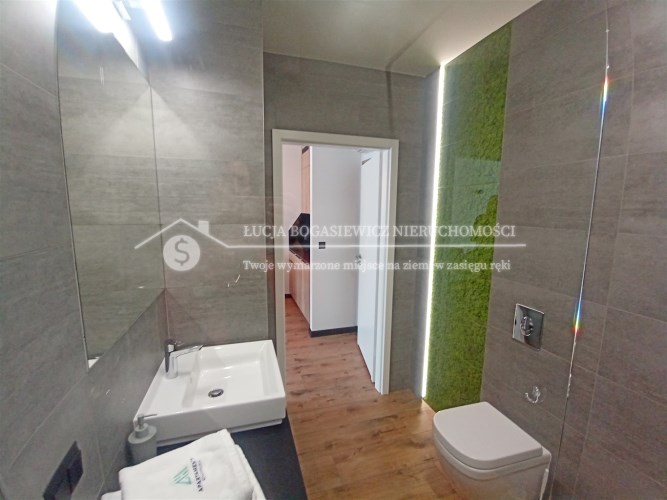 Na wynajem apartament w Bielsku-Białej przy trasac